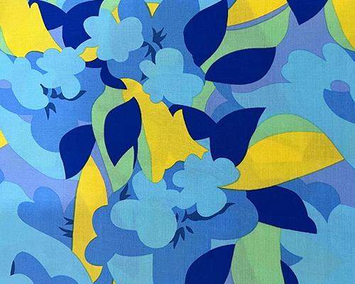 Cotton-Poplin-Printing